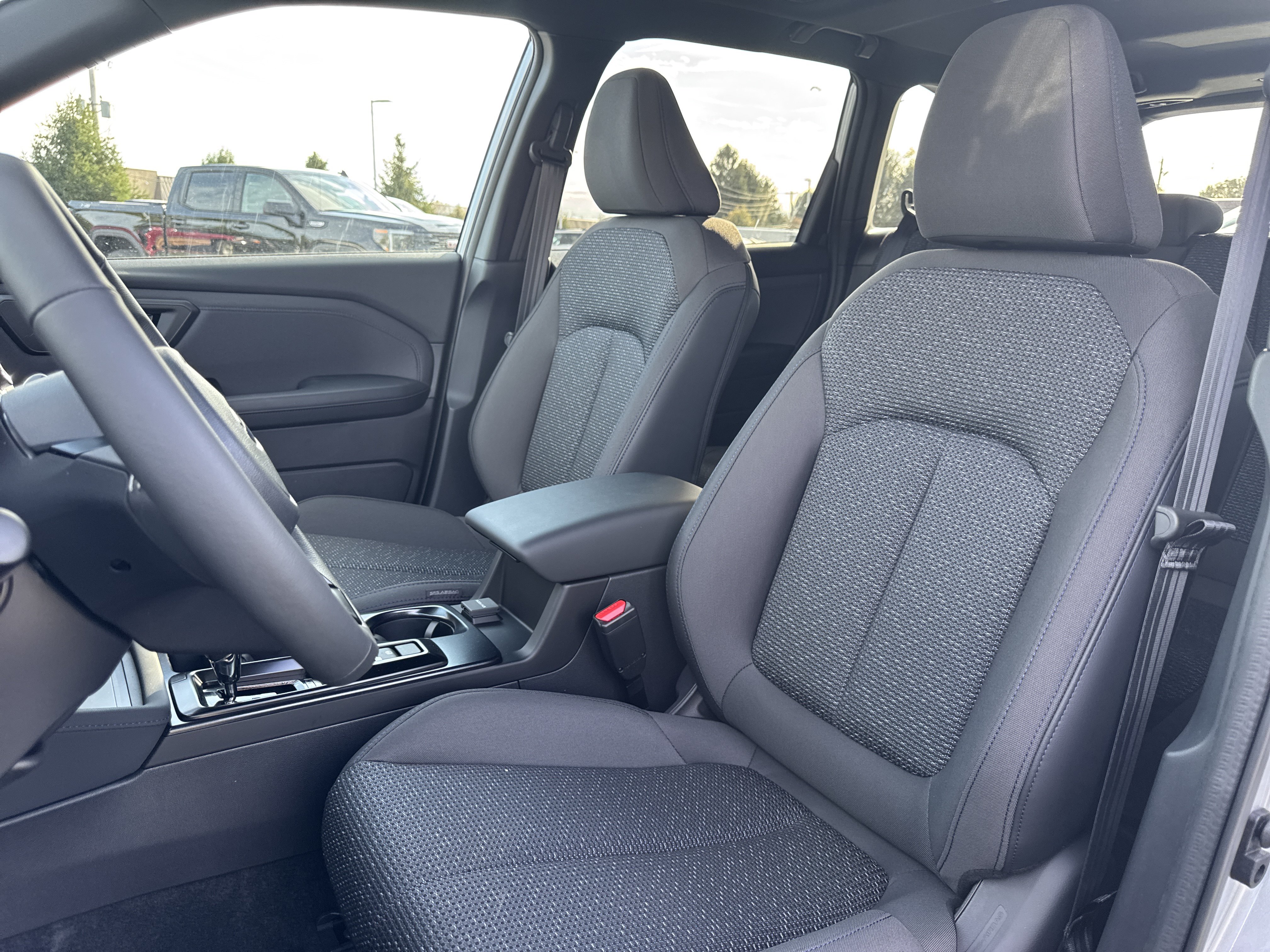 New 2026 Subaru Forester Premium AWD/4WD image 10