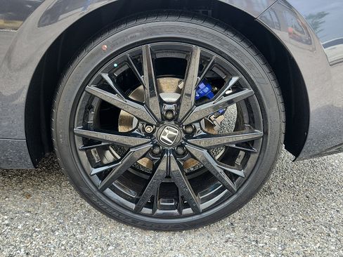 New 2026 Honda Prelude image 5