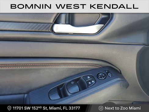 Used 2019 Nissan Altima 2.5 SR image 20