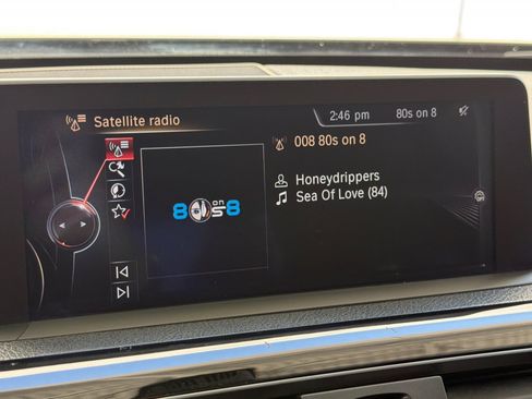 Used 2014 BMW 428i Coupe RWD image 23