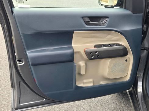 New 2025 Ford Maverick Lariat image 19