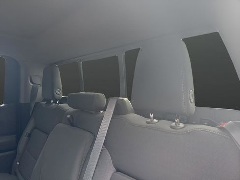 Certified 2021 Chevrolet Silverado 1500 LT w/ All Star Edition Plus image 35