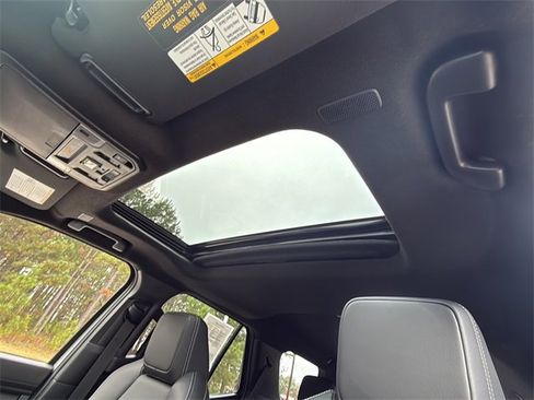 Certified 2025 Toyota 4Runner TRD Sport Premium image 37