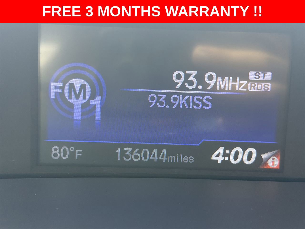 Used 2014 Honda Civic LX image 16