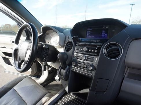 Used 2012 Honda Pilot EX-L image 33
