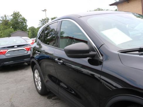 Used 2024 Ford Escape Active FWD image 3