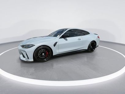 Used 2023 BMW M4 Competition w/ Executive Package