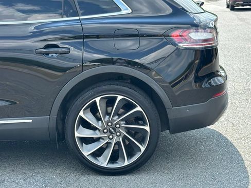 Used 2023 Lincoln Nautilus Reserve w/ Equipment Group 202A AWD/4WD image 40