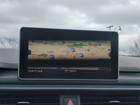 Used 2018 Audi A4 2.0T Premium Plus w/ Premium Plus Package image 26