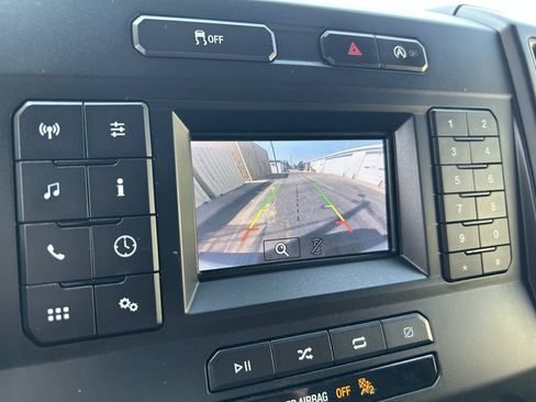 Used 2018 Ford F150 XL w/ Equipment Group 101A Mid RWD image 8