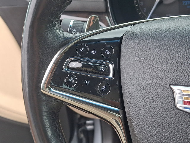 Used 2019 Cadillac CTS Luxury AWD/4WD image 6