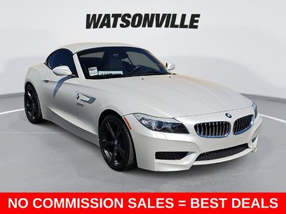 Used 2011 BMW Z4 sDrive35i