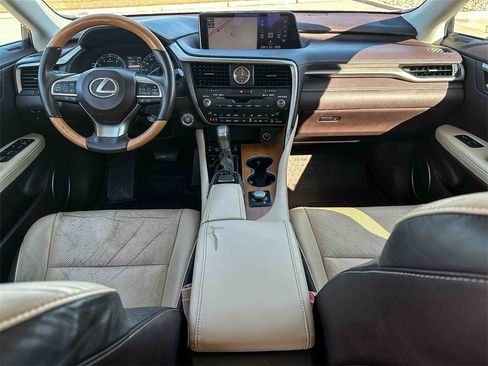 Used 2017 Lexus RX 350 350 image 11