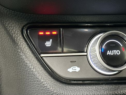 Used 2023 Honda HR-V EX-L image 19