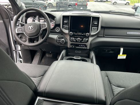 New 2026 RAM 1500 Big Horn image 14