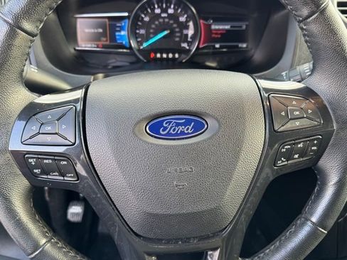 Used 2019 Ford Explorer XLT w/ Equipment Group 202A image 21