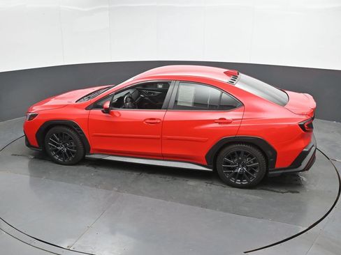 Used 2022 Subaru WRX Premium AWD/4WD image 28