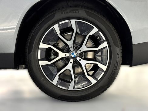 Used 2026 BMW X3 xDrive30 w/ Premium Package image 11