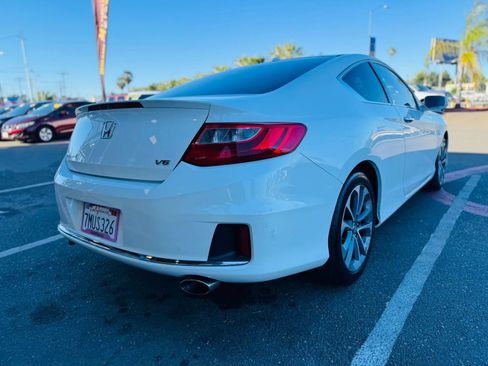 Used 2015 Honda Accord EX-L image 5