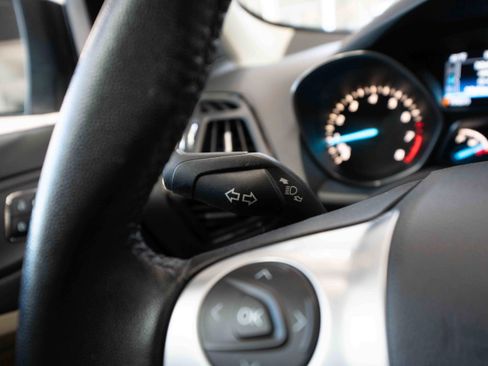 Used 2014 Ford Escape Titanium image 13