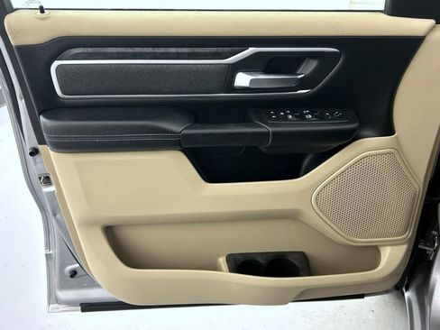 Used 2020 RAM 1500 Big Horn AWD/4WD image 9
