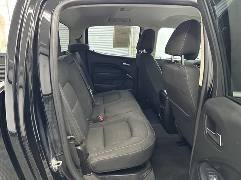 Used 2019 GMC Canyon SLE RWD image 15
