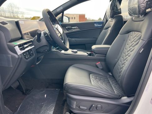 New 2026 Kia Sportage X-Line image 9
