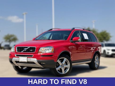 Used 2008 Volvo XC90 V8 Sport AWD/4WD image 2