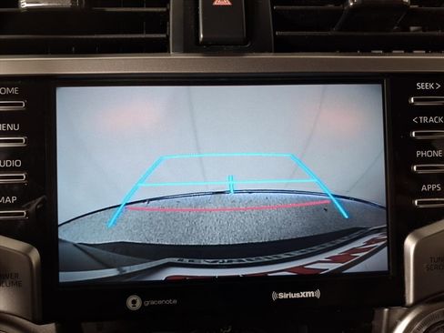 Used 2020 Toyota 4Runner SR5 image 10