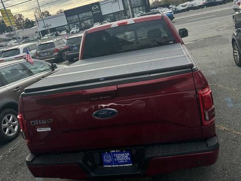 Used 2017 Ford F150 Lariat image 6