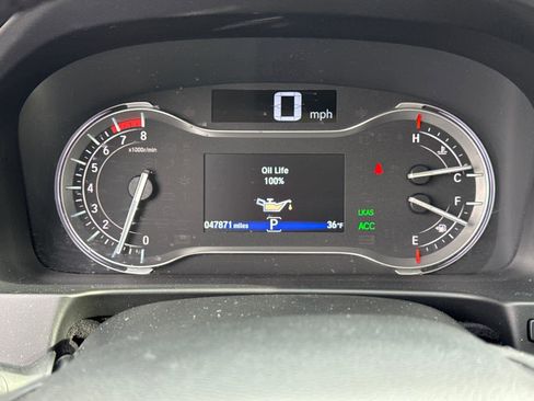 Used 2021 Honda Ridgeline RTL image 19