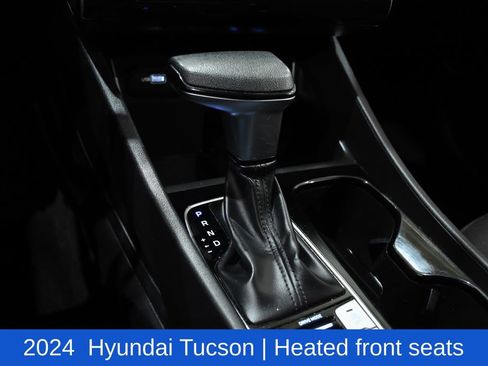 Used 2024 Hyundai Tucson SEL image 23