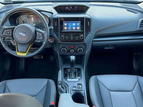 Certified 2023 Subaru Crosstrek 2.5i Sport AWD/4WD image 10
