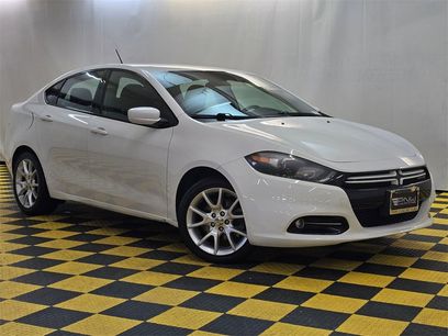 Used 2013 Dodge Dart Rallye