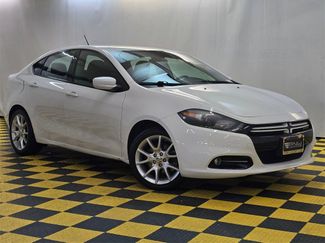 Used 2013 Dodge Dart Rallye video 1
