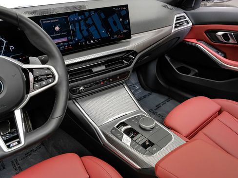 Used 2025 BMW 330i xDrive Sedan image 28