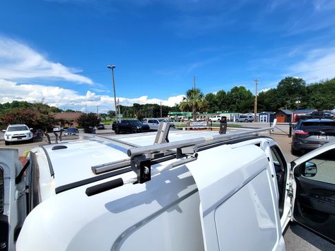 Used 2019 RAM ProMaster City Tradesman SLT image 18