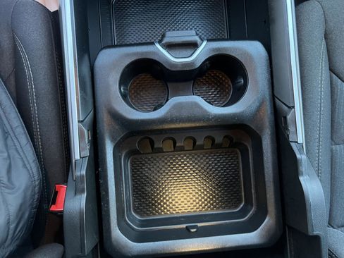 Used 2022 RAM 1500 Big Horn image 18