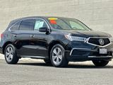 Used 2020 Acura MDX FWD image 2