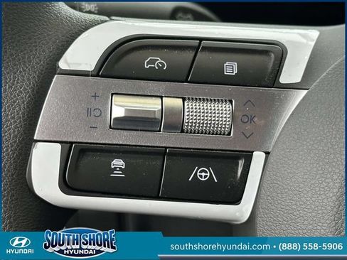 Used 2026 Hyundai Tucson SEL AWD/4WD image 25