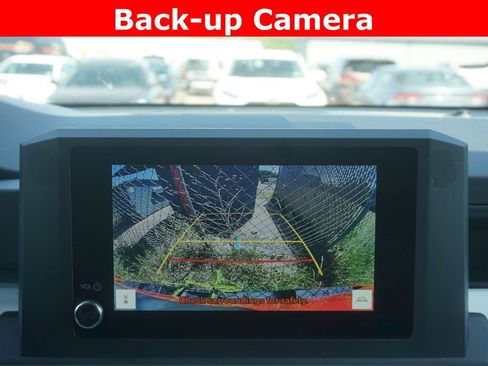 Used 2024 Toyota Tacoma TRD Off-Road AWD/4WD image 6