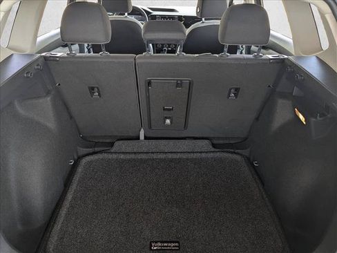 Used 2023 Volkswagen Taos S w/ Driver Assistance Package FWD image 6