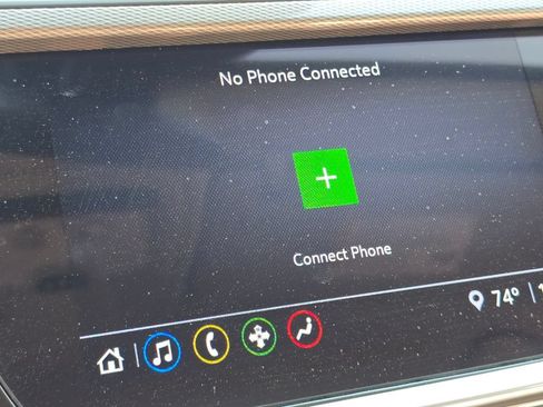 Used 2023 Buick Encore GX Select FWD image 3