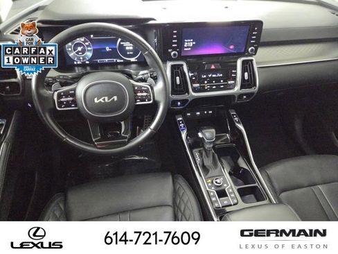 Used 2023 Kia Sorento SX AWD/4WD image 18