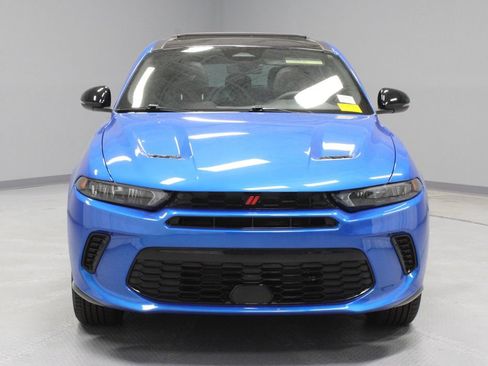 Used 2024 Dodge Hornet R/T Plus w/ R/T Blacktop Package AWD/4WD image 6