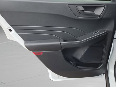 New 2026 Ford Escape Active image 19