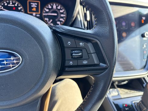 Used 2022 Subaru Outback Wilderness w/ Wilderness Package AWD/4WD image 19