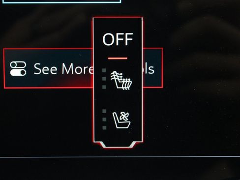 Used 2024 GMC Acadia Denali image 26