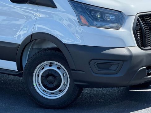 New 2025 Ford Transit 250 Low Roof image 3