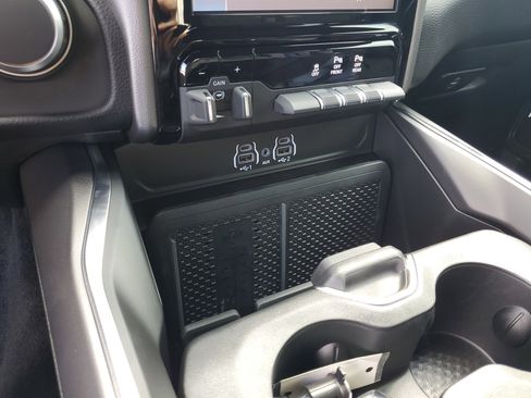 New 2026 RAM 1500 Big Horn image 19